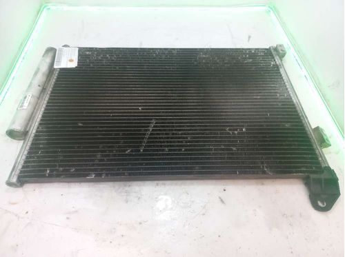 CONDENSADOR TOYOTA ETIOS 1.5 2015