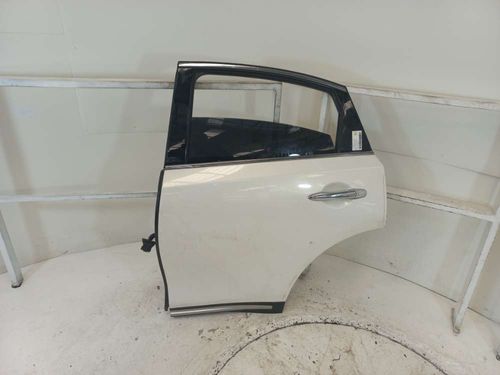 PORTA TRASEIRA ESQ NISSAN INFINIT 3.5 2010