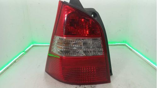 LANTERNA ESQUERDA NISSAN GRAND LIVINA 1.8 2014