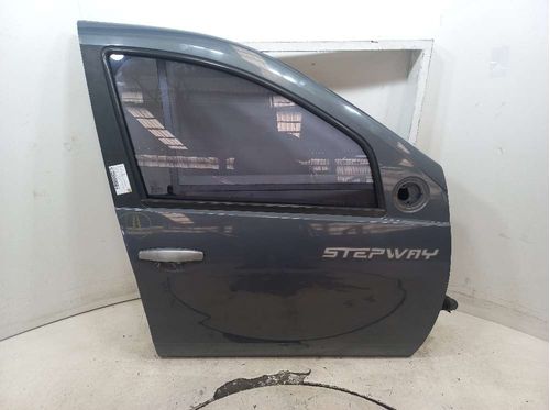 PORTA DIANTEIRA DIR RENAULT SANDERO 1.6 2012