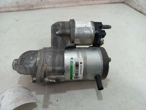 MOTOR DE PARTIDA/ ARRANQUE CHEVROLET ONIX 1.0 2020