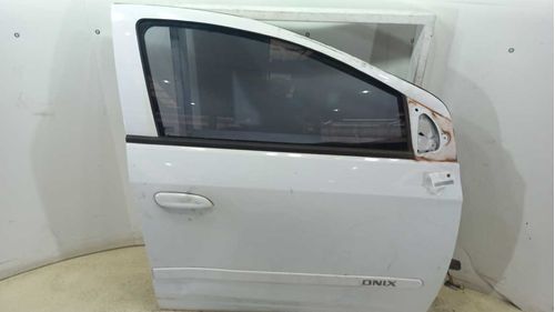 PORTA DIANTEIRA DIR CHEVROLET ONIX 1.0 2016
