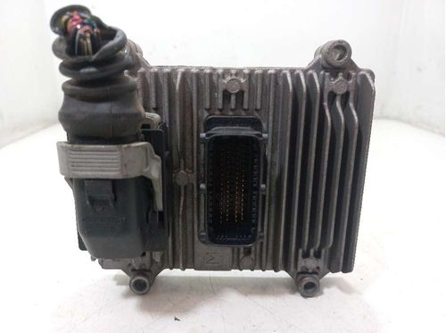 MODULO DE INJECAO CHEVROLET CELTA 1.0 2013