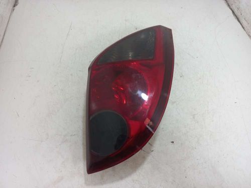 LANTERNA DIREITA CHEVROLET CELTA 1.0 2014