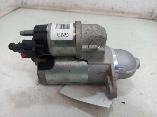 MOTOR DE PARTIDA/ ARRANQUE CHEVROLET PRISMA 1.4 2019
