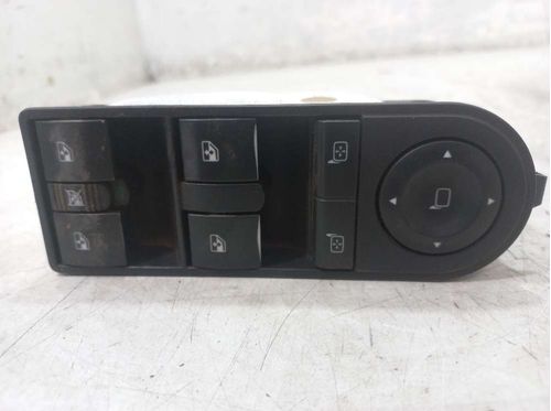 INTERRUPTOR VIDRO DIANT. ESQ CHEVROLET VECTRA 2.0 2010