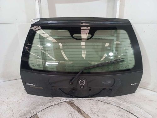 TAMPA TRASEIRA CHEVROLET CORSA 1.0 2002