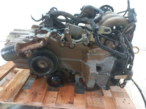 MOTOR COMPLETO CHERY QQ 1.0 2018