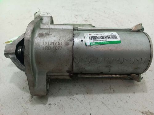 MOTOR DE PARTIDA/ ARRANQUE CHERY TIGGO 7 1.5 2021
