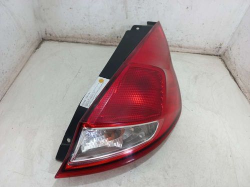 LANTERNA DIREITA FORD FIESTA 1.0 2017