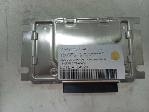 MODULO TRACAO LAND ROVER DISCOVERY 3.0 2011