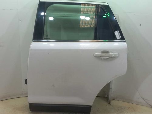 PORTA TRASEIRA ESQ FORD EDGE 3.5 2012