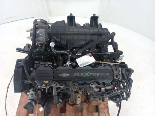 MOTOR COMPLETO CHEVROLET ASTRA 2.0 2010