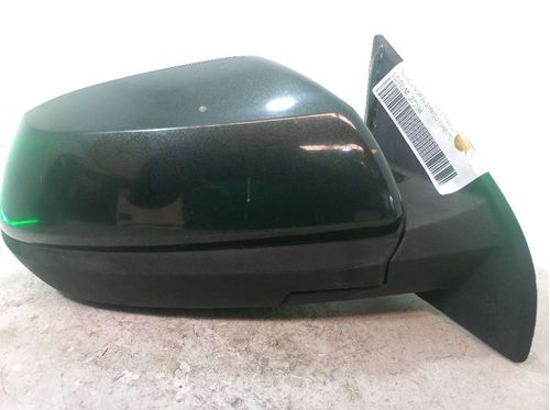 RETROVISOR ELETRICO DIREITO CHEVROLET COBALT 1.4 2012