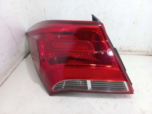 LANTERNA ESQUERDA CHEVROLET PRISMA 1.4 2019