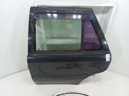 PORTA TRASEIRA ESQ VOLKSWAGEN GOL 1.0 2009