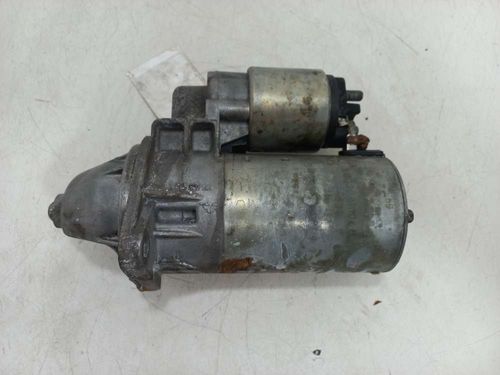 MOTOR DE PARTIDA/ ARRANQUE CHEVROLET ASTRA 2.0 2005