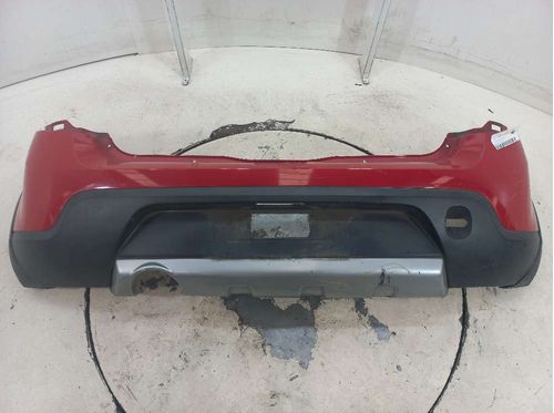 PARACHOQUE TRASEIRO RENAULT SANDERO 1.6 2011