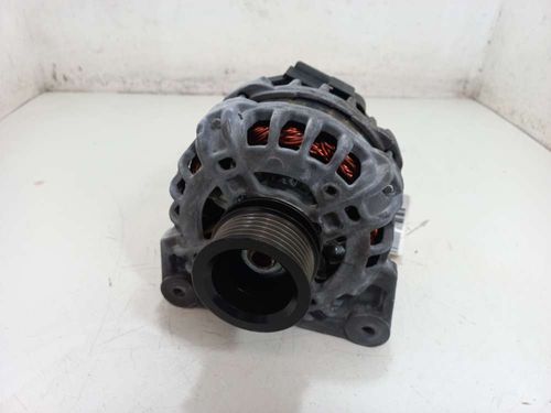 ALTERNADOR RENAULT DUSTER 1.6 2016