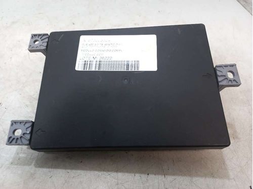 MODULO BCM MERCEDES BENZ GLE400 D 3.0L 2022