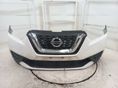 PARACHOQUE DIANTEIRO NISSAN KICKS 1.6 2018