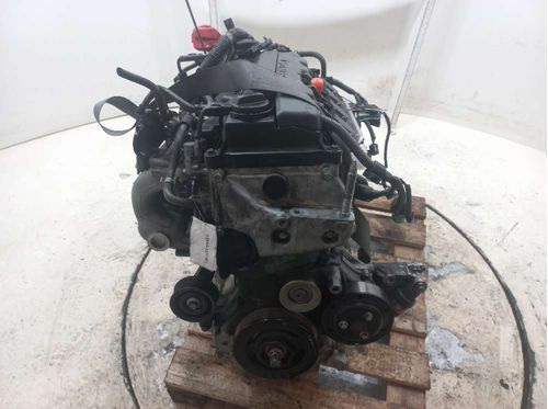 MOTOR COMPLETO HONDA CIVIC 1.8 2010