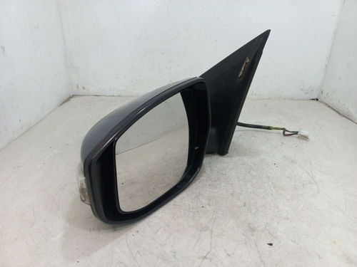 RETROVISOR ELETRICO ESQUERDO NISSAN SENTRA 2.0 2015