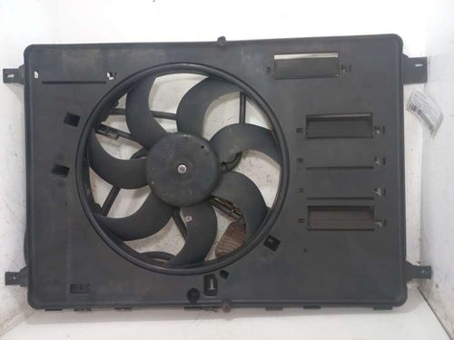 VENTOINHA/ ELETROVENTILADOR LAND ROVER FREELANDER 3.2 2008