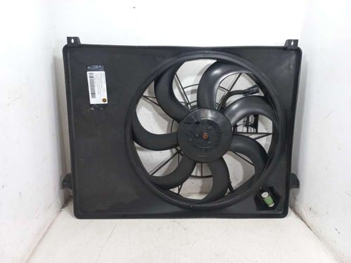 VENTOINHA/ ELETROVENTILADOR KIA CARENS 2.0 2009