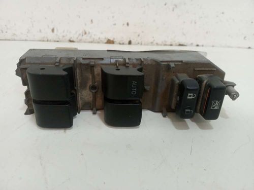 INTERRUPTOR VIDRO DIANT. ESQ TOYOTA COROLLA 1.8 2011