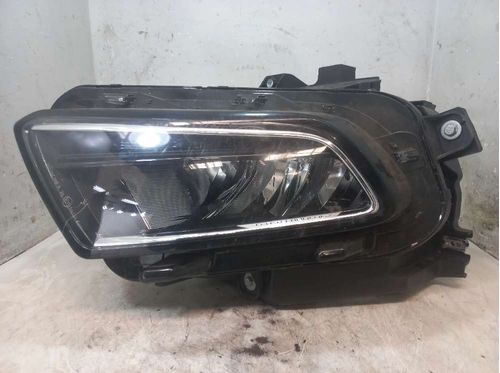 FAROL AUXILIAR ESQUERDO FIAT TORO 1.3 2022