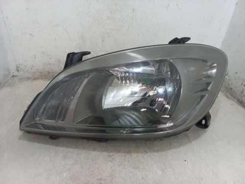 FAROL ESQUERDO CHEVROLET CELTA 1.0 2014
