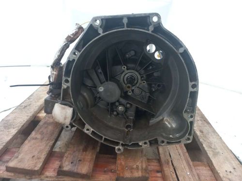 CAMBIO MANUAL / CX DE MARCHA FORD FIESTA 1.0 2010