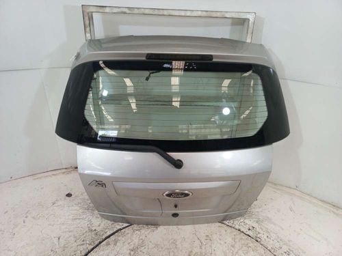 TAMPA TRASEIRA FORD KA 1.0 2013