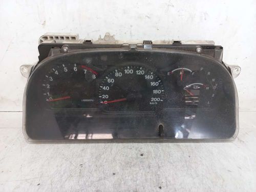 PAINEL DE INSTRUMENTOS SUZUKI GRAND VITARA 2.0 2000