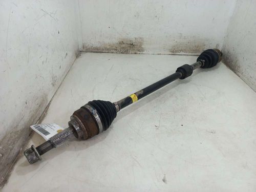 SEMI-EIXO DIREITO NISSAN VERSA 1.6 2014
