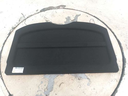 BAGAGITO/ TAMPAO NISSAN KICKS 1.6 2020