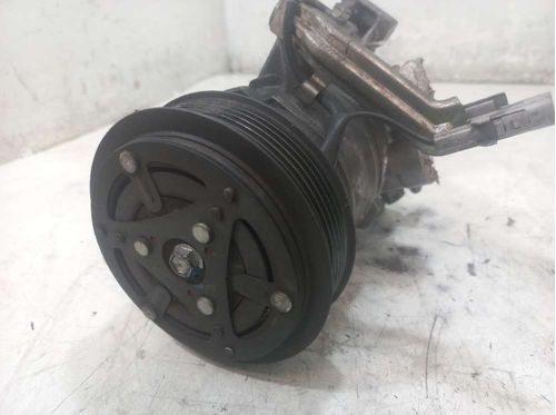 COMPRESSOR DO AR CONDICIONADO TOYOTA ETIOS 1.5 2017