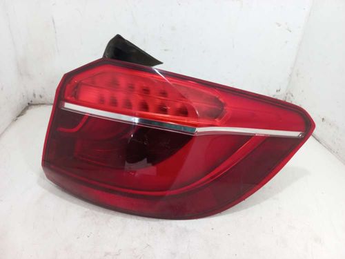 LANTERNA DIREITA BMW X6 3.0 2016