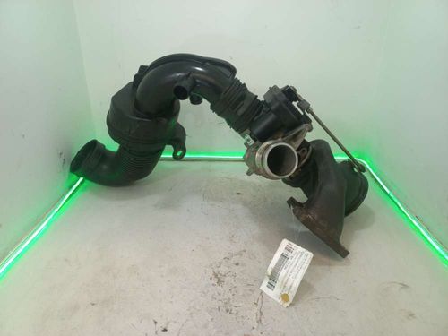 TURBINA TURBOCOMPRESSOR LAND ROVER RANGE ROVER EVOQUE AUTOBIOGRAPHY 2.0 AUT 2.0L 2018
