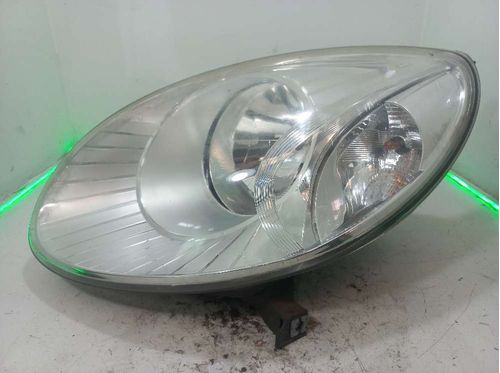 FAROL ESQUERDO CHERY QQ 1.0 2019