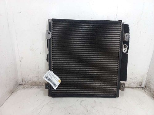 CONDENSADOR HONDA CIVIC 1.6 2000