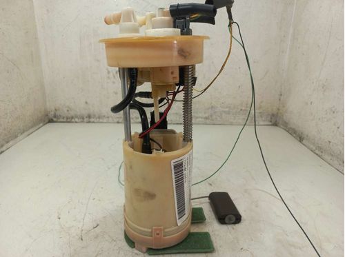 BOMBA DE COMBUSTIVEL HONDA CITY 1.5 2010
