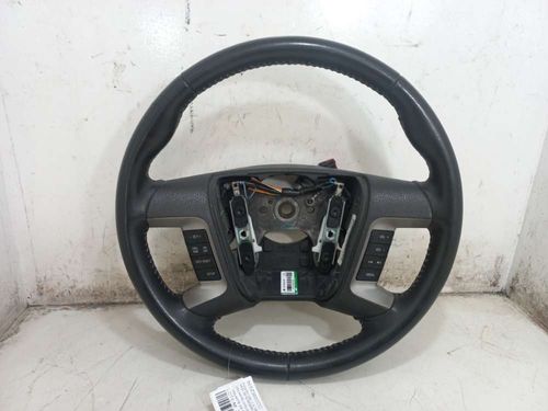 VOLANTE DE DIRECAO FORD FUSION 2.5 2010