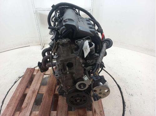 MOTOR COMPLETO HONDA FIT 1.4 2005