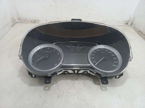 PAINEL DE INSTRUMENTOS NISSAN SENTRA 2.0 2014