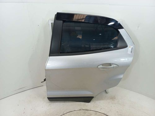 PORTA TRASEIRA ESQ FORD ECOSPORT 1.5 2020