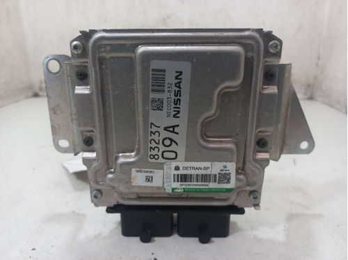 MODULO DE INJECAO NISSAN KICKS 1.6 2019