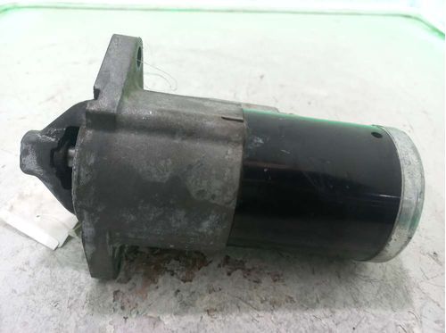 MOTOR DE PARTIDA/ ARRANQUE SUZUKI GRAND VITARA 2.0 2015