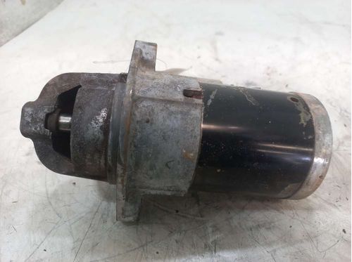 MOTOR DE PARTIDA/ ARRANQUE SUZUKI JIMNY 1.3L 2014